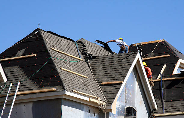 Roof Coating Services in Strafford, MO