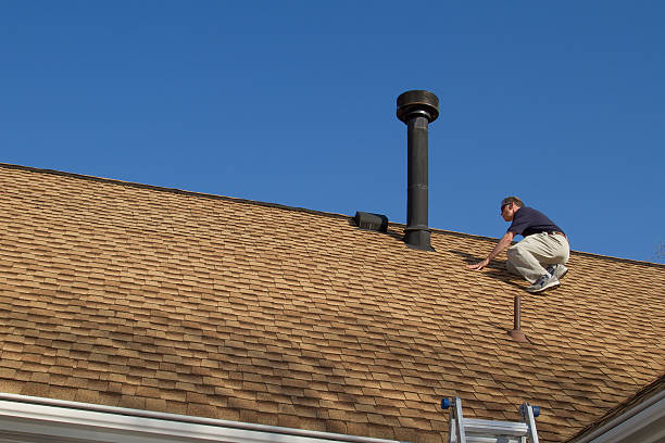 Best Chimney Flashing Repair  in Strafford, MO